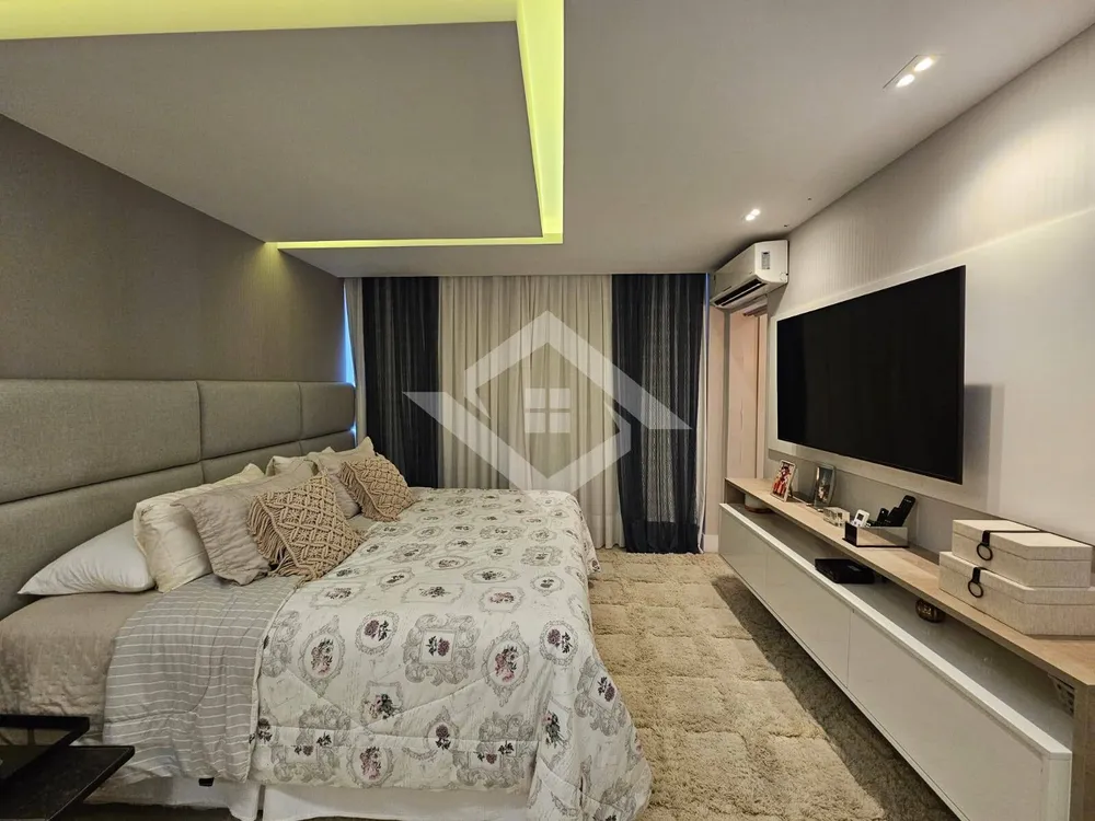 Apartamento, 3 quartos, 169 m² - Foto 21