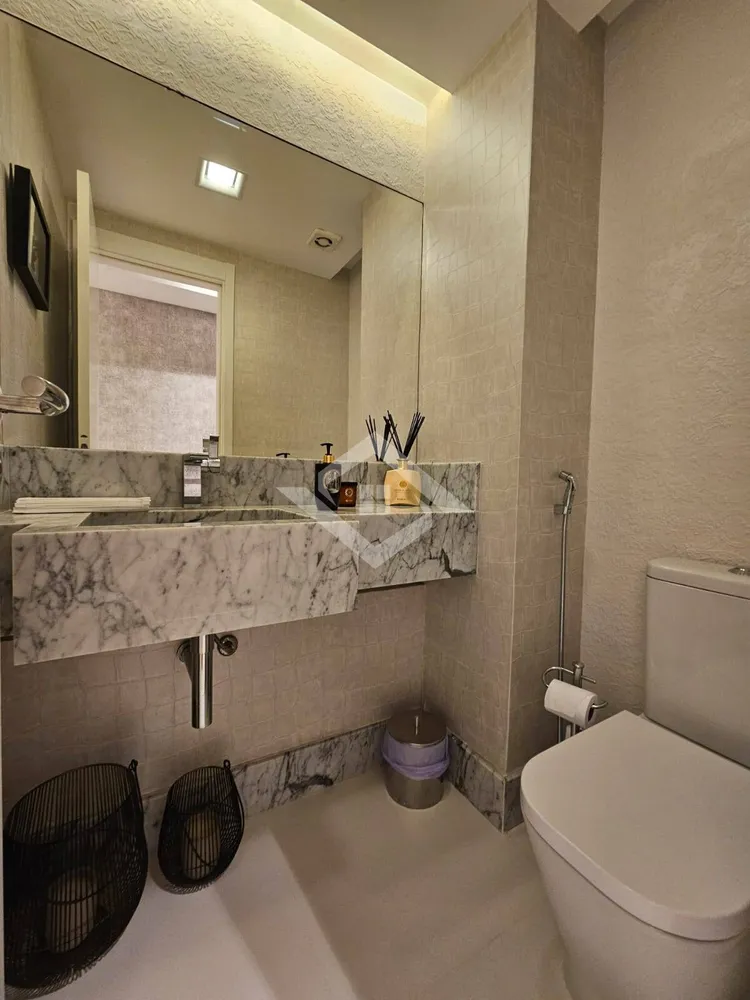 Apartamento, 3 quartos, 169 m² - Foto 17