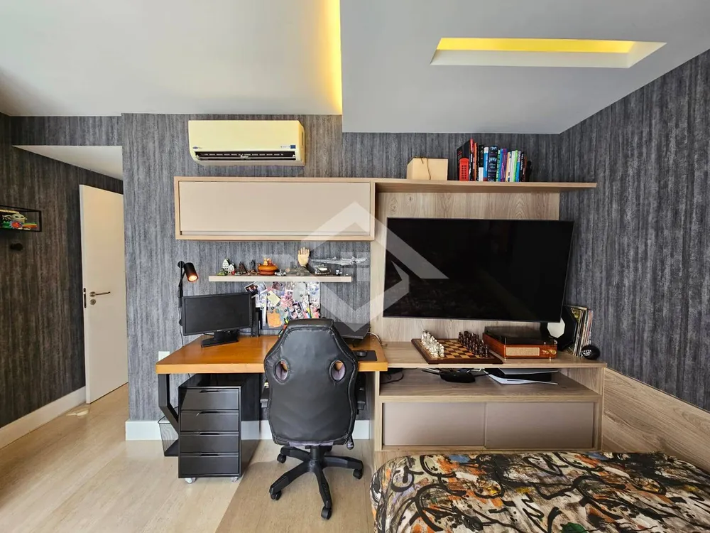 Apartamento, 3 quartos, 169 m² - Foto 37