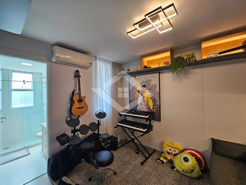 Apartamento, 3 quartos, 169 m² - Foto 30