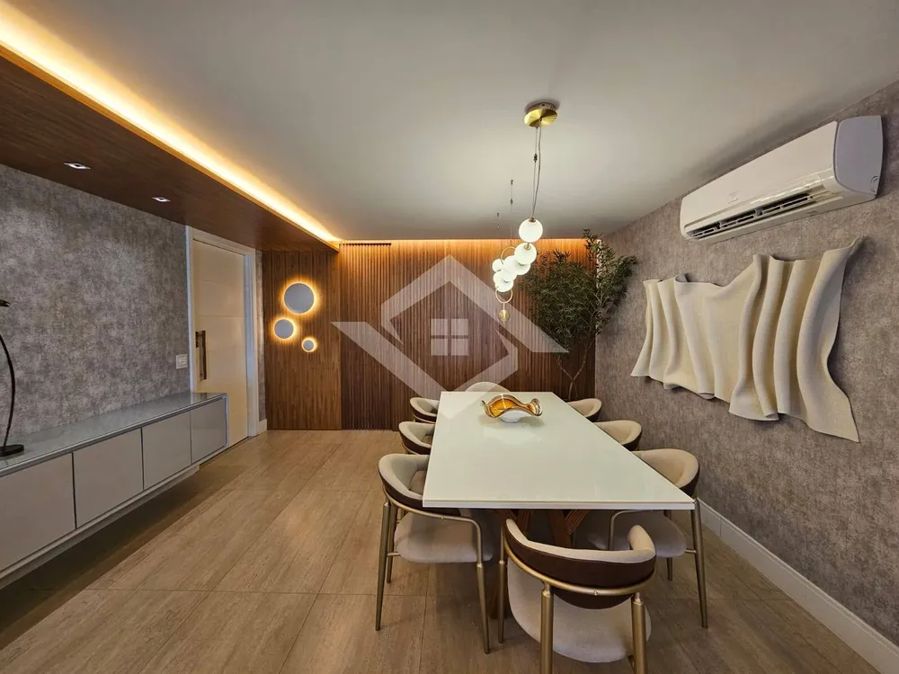 Apartamento, 3 quartos, 169 m² - Foto 14