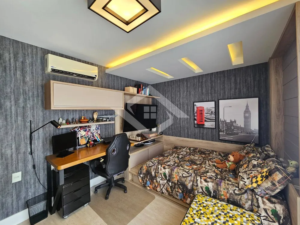 Apartamento, 3 quartos, 169 m² - Foto 35