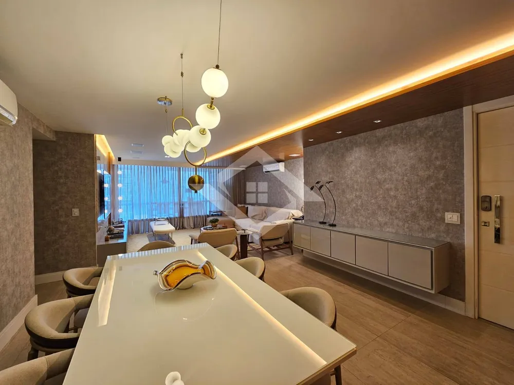 Apartamento, 3 quartos, 169 m² - Foto 5