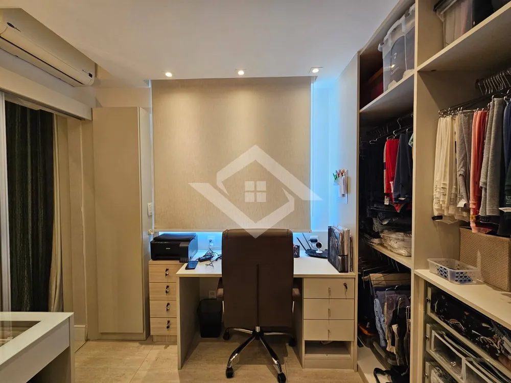 Apartamento, 3 quartos, 169 m² - Foto 27