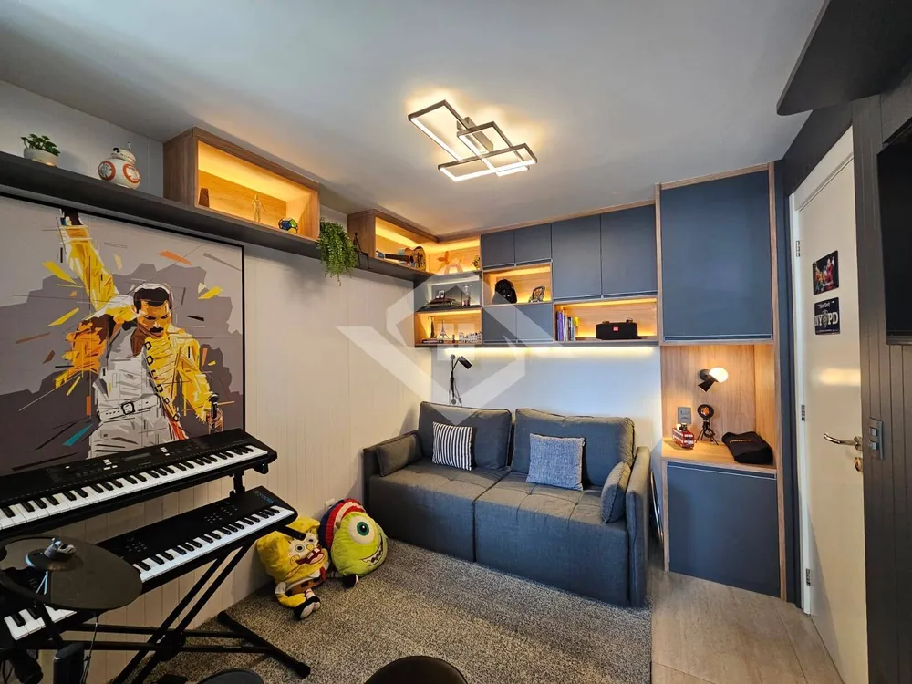 Apartamento, 3 quartos, 169 m² - Foto 29
