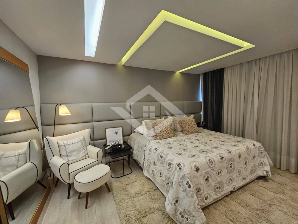 Apartamento, 3 quartos, 169 m² - Foto 20