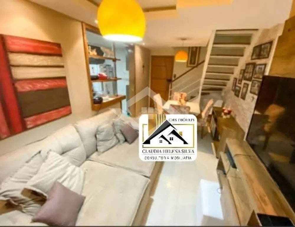 Cobertura, 4 quartos, 240 m² - Foto 1