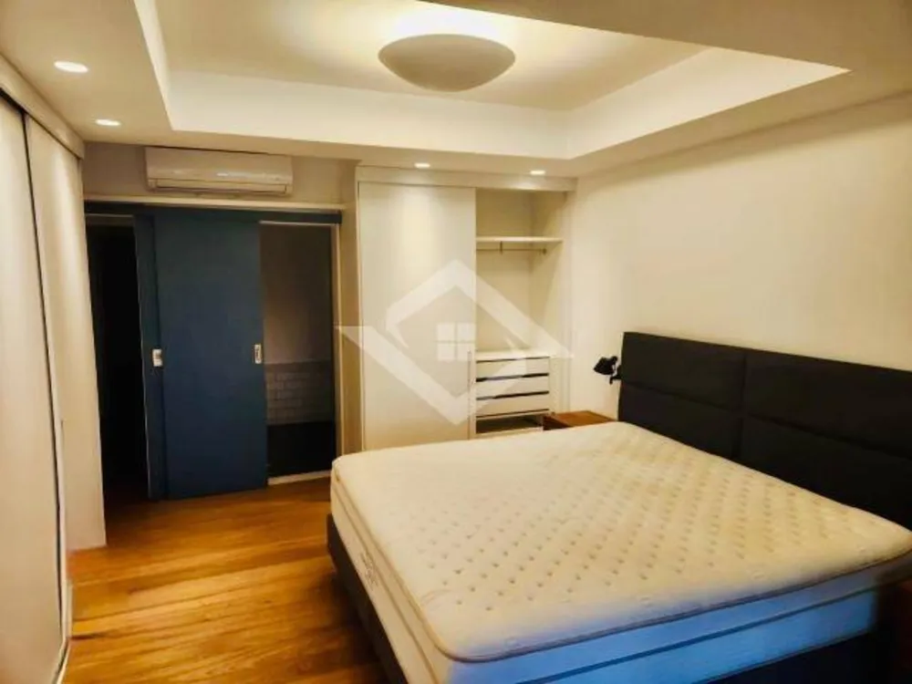 Apartamento, 4 quartos, 178 m² - Foto 11