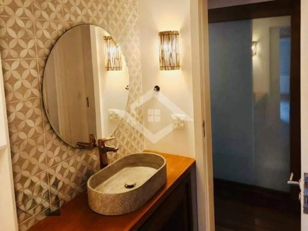 Apartamento, 4 quartos, 178 m² - Foto 10