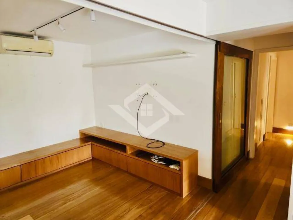 Apartamento, 4 quartos, 178 m² - Foto 8