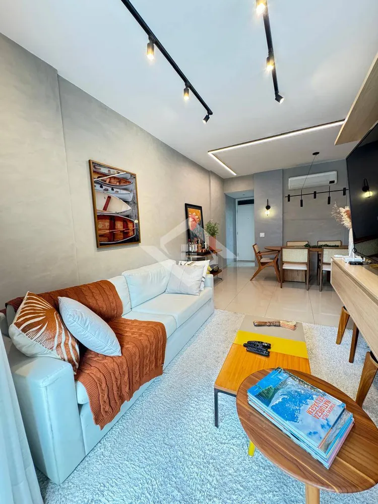 Apartamento, 2 quartos - Foto 2