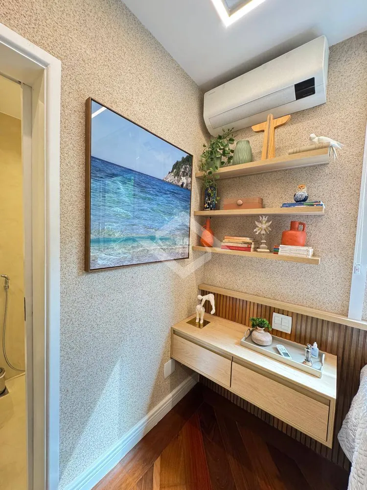 Apartamento, 2 quartos - Foto 16