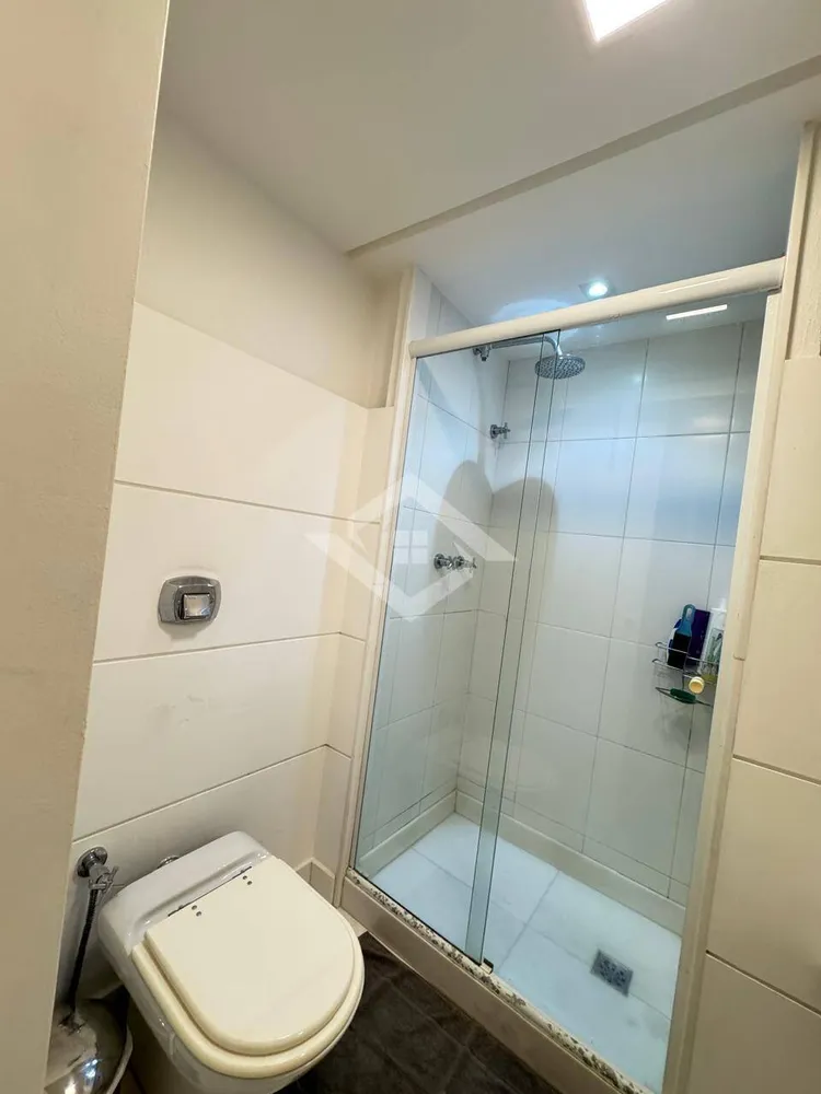 Apartamento, 2 quartos - Foto 8
