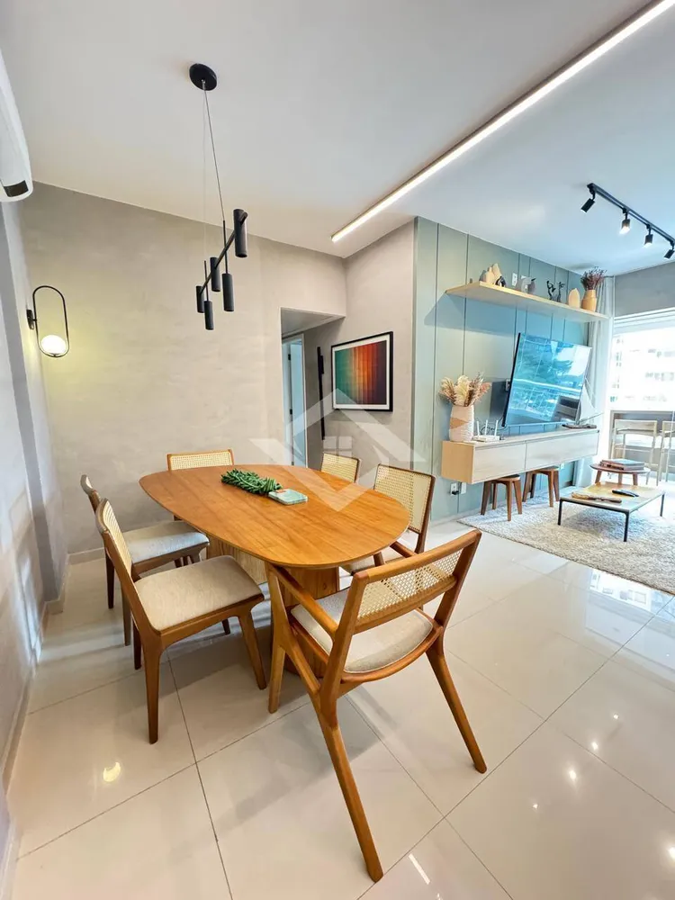 Apartamento, 2 quartos - Foto 4