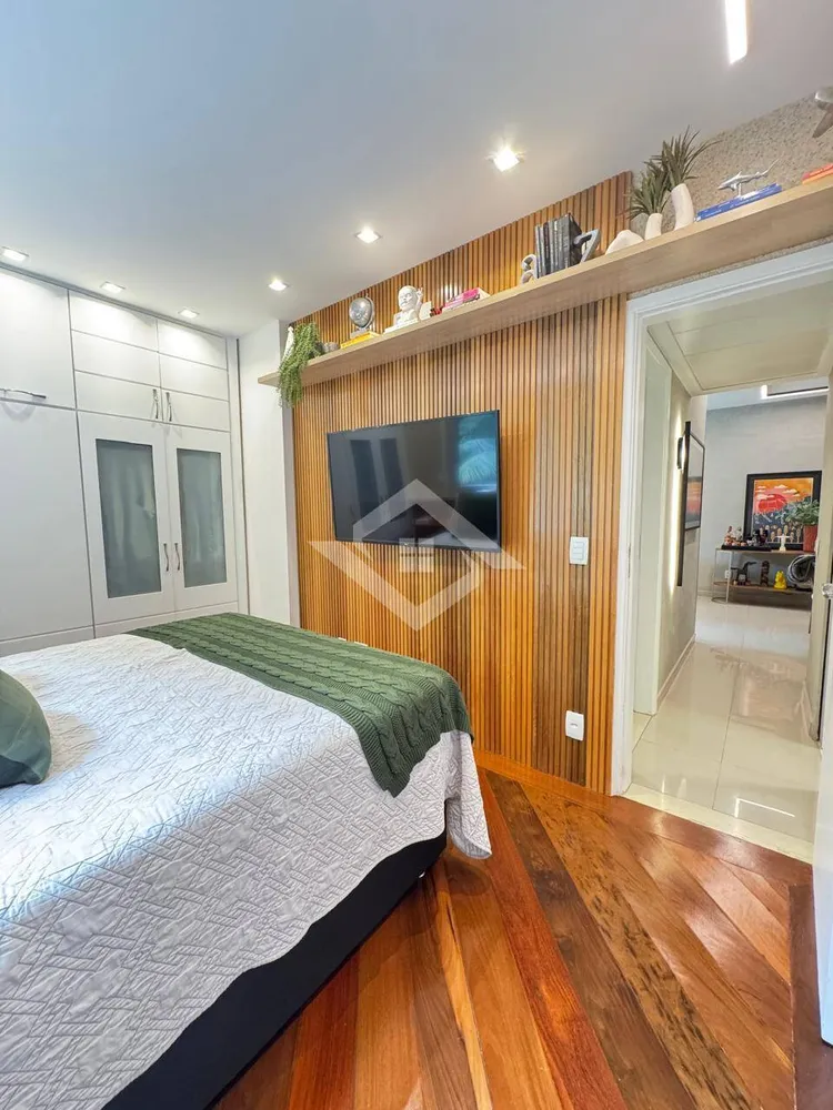 Apartamento, 2 quartos - Foto 12