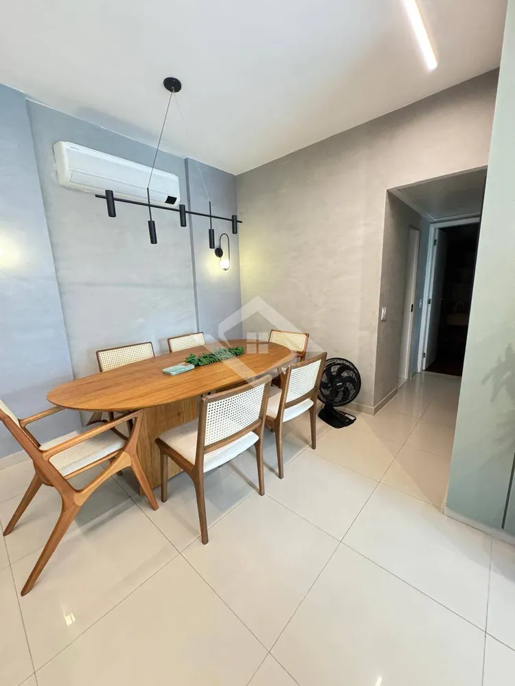 Apartamento, 2 quartos - Foto 5