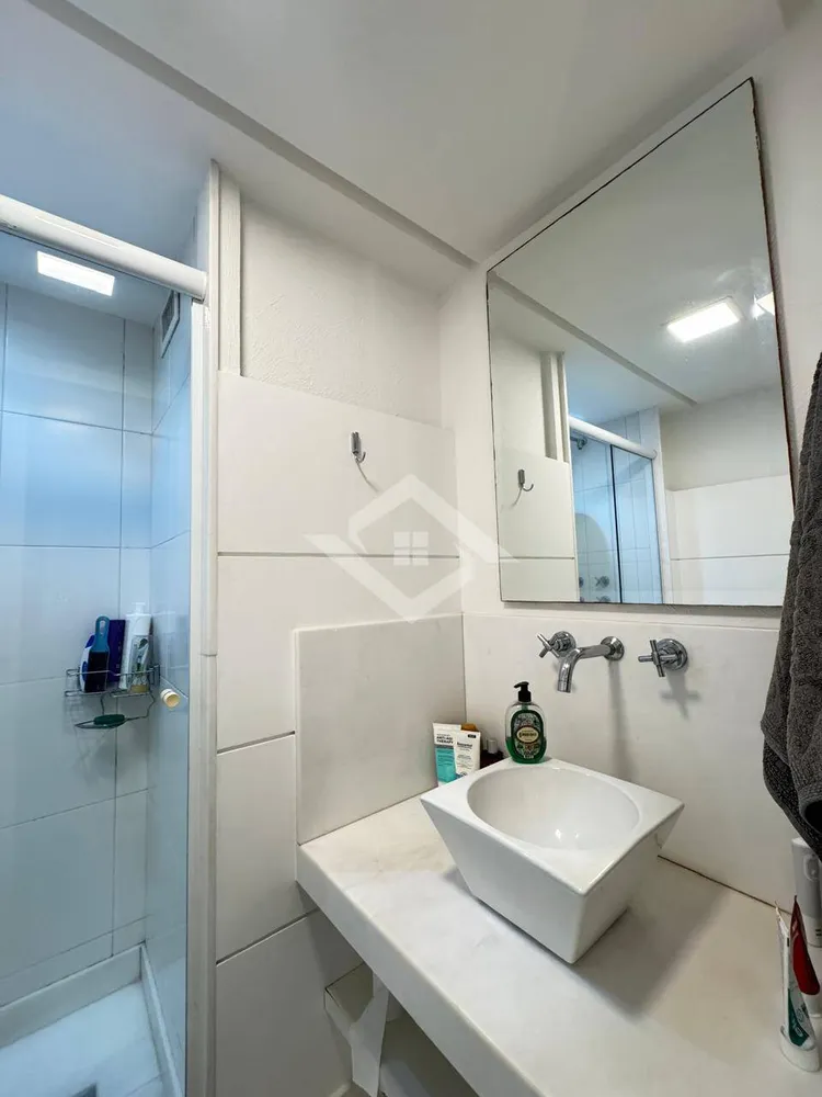 Apartamento, 2 quartos - Foto 9