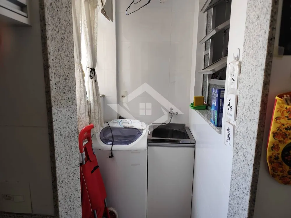 Apartamento, 1 quarto, 55 m² - Foto 11