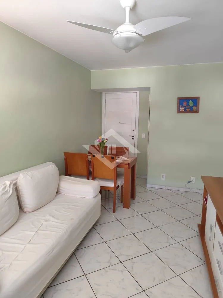 Apartamento, 1 quarto, 55 m² - Foto 7
