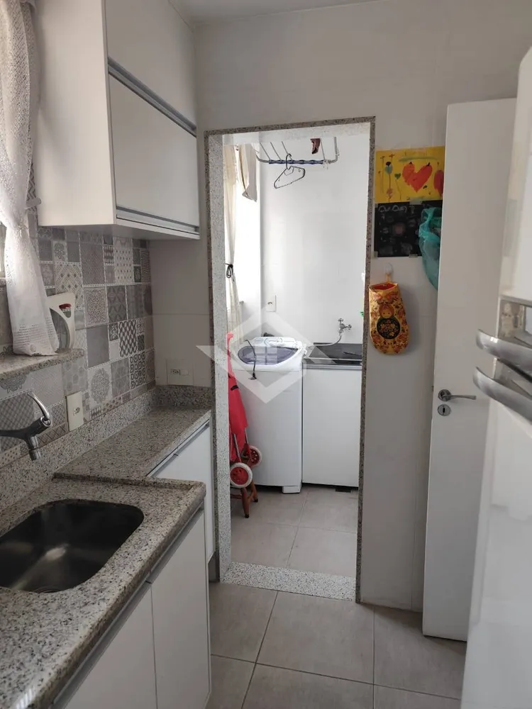 Apartamento, 1 quarto, 55 m² - Foto 6