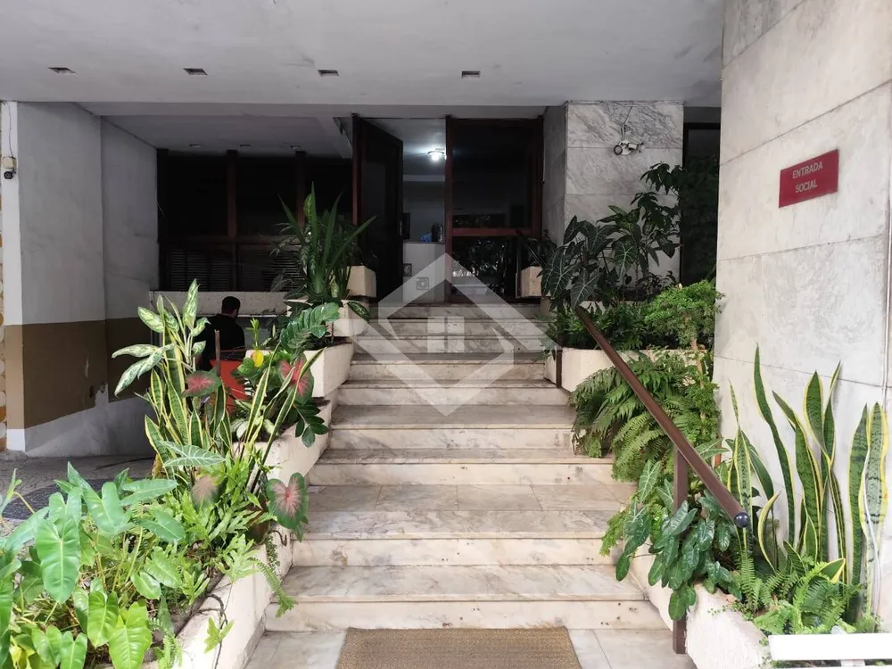 Apartamento, 1 quarto, 55 m² - Foto 2