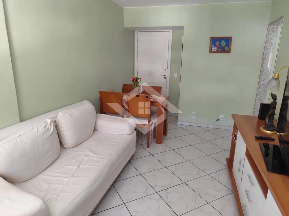 Apartamento, 1 quarto, 55 m² - Foto 1