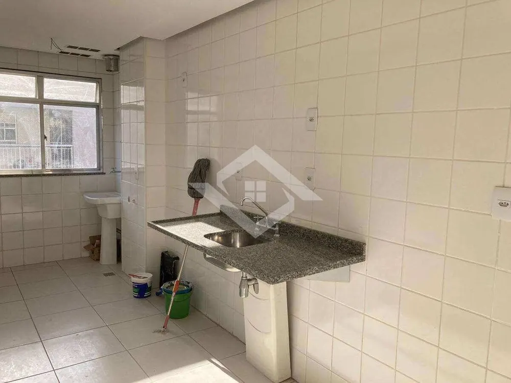 Apartamento, 2 quartos, 120 m² - Foto 15