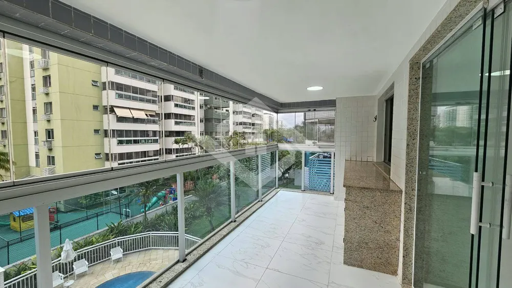 Apartamento, 3 quartos - Foto 1