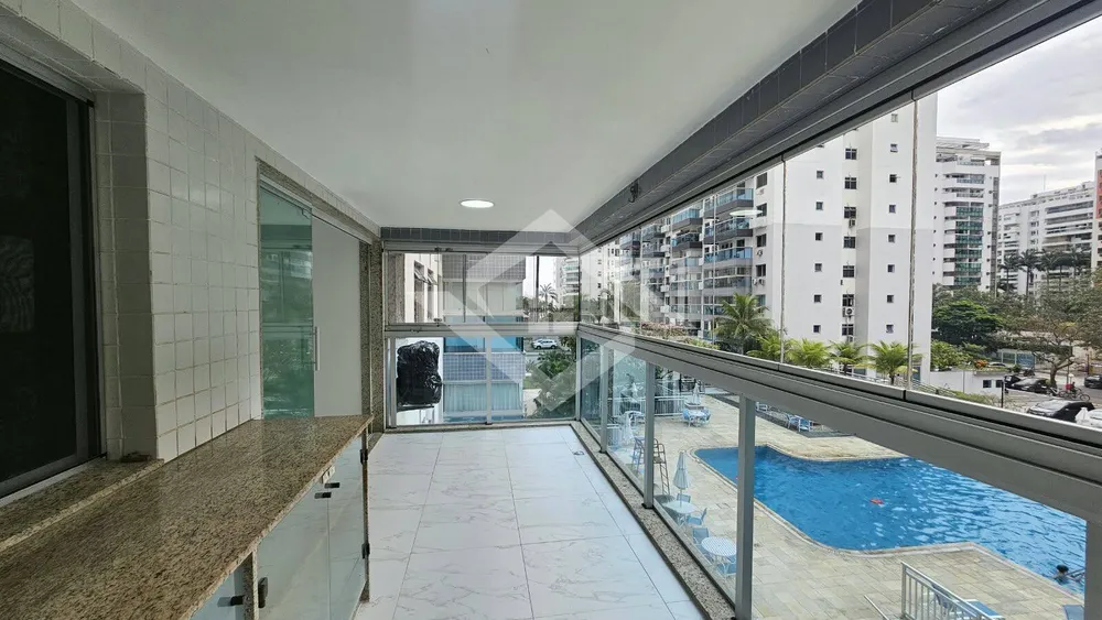 Apartamento, 3 quartos - Foto 2