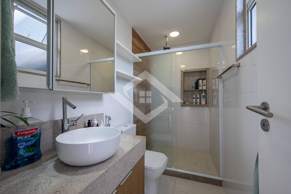 Casa, 4 quartos, 214 m² - Foto 4