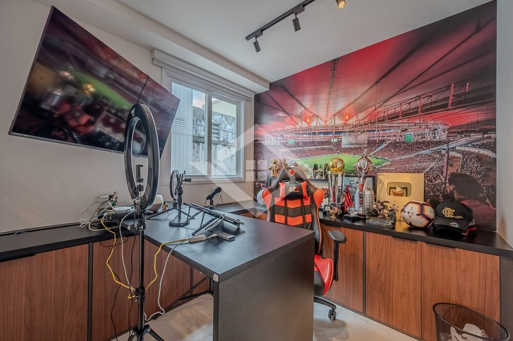 Casa, 4 quartos, 214 m² - Foto 3