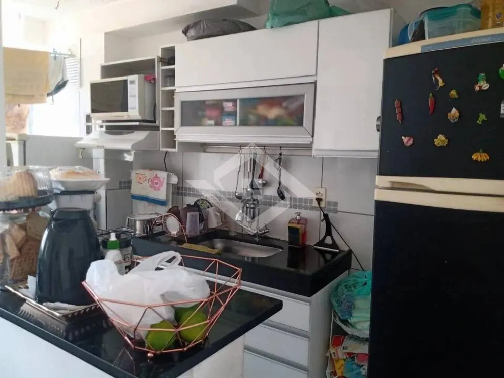 Apartamento, 2 quartos, 44 m² - Foto 4