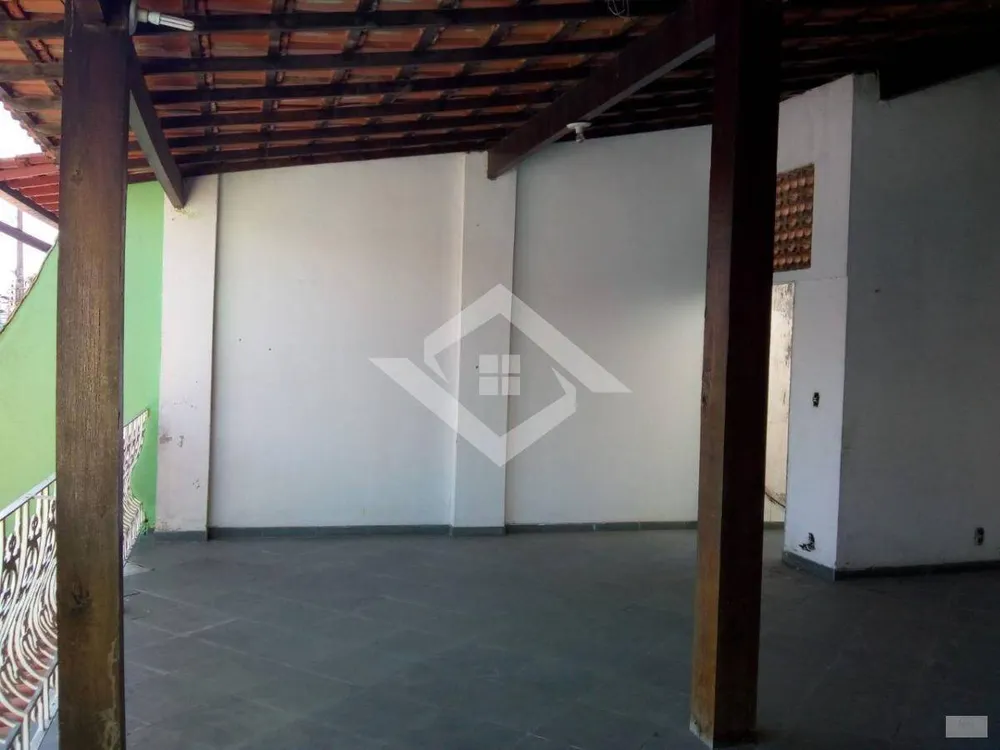 Casa, 3 quartos, 150 m² - Foto 8