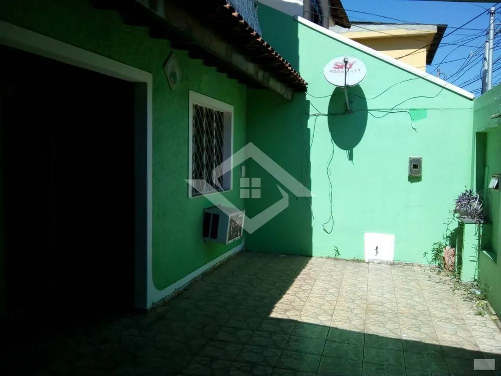 Casa, 3 quartos, 150 m² - Foto 2