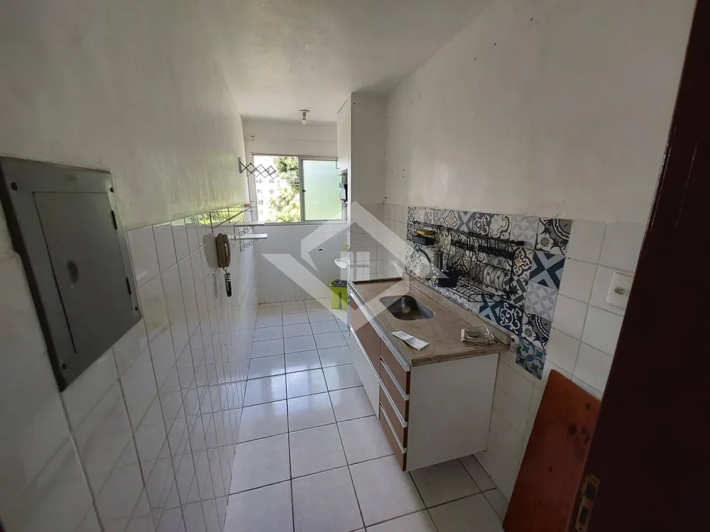 Apartamento, 2 quartos - Foto 9