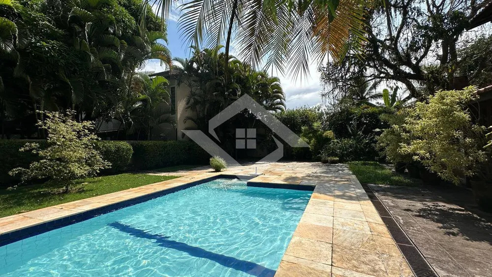 Casa, 4 quartos, 400 m² - Foto 2