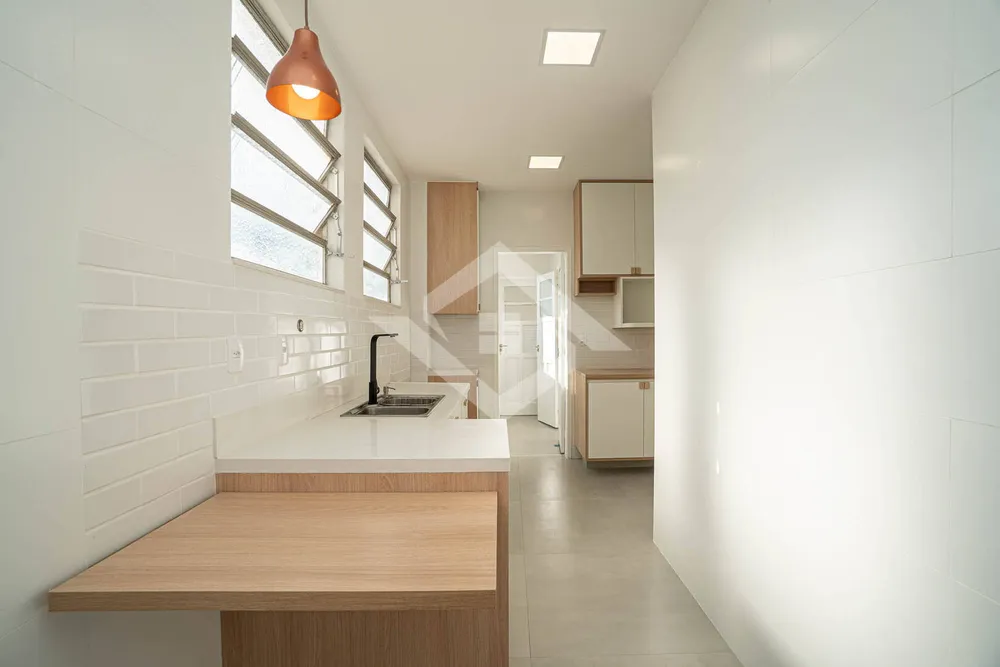 Apartamento, 4 quartos, 130 m² - Foto 7