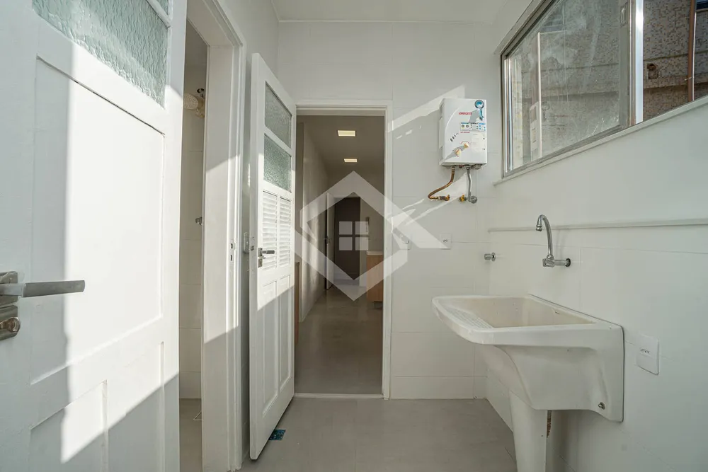 Apartamento, 4 quartos, 130 m² - Foto 16