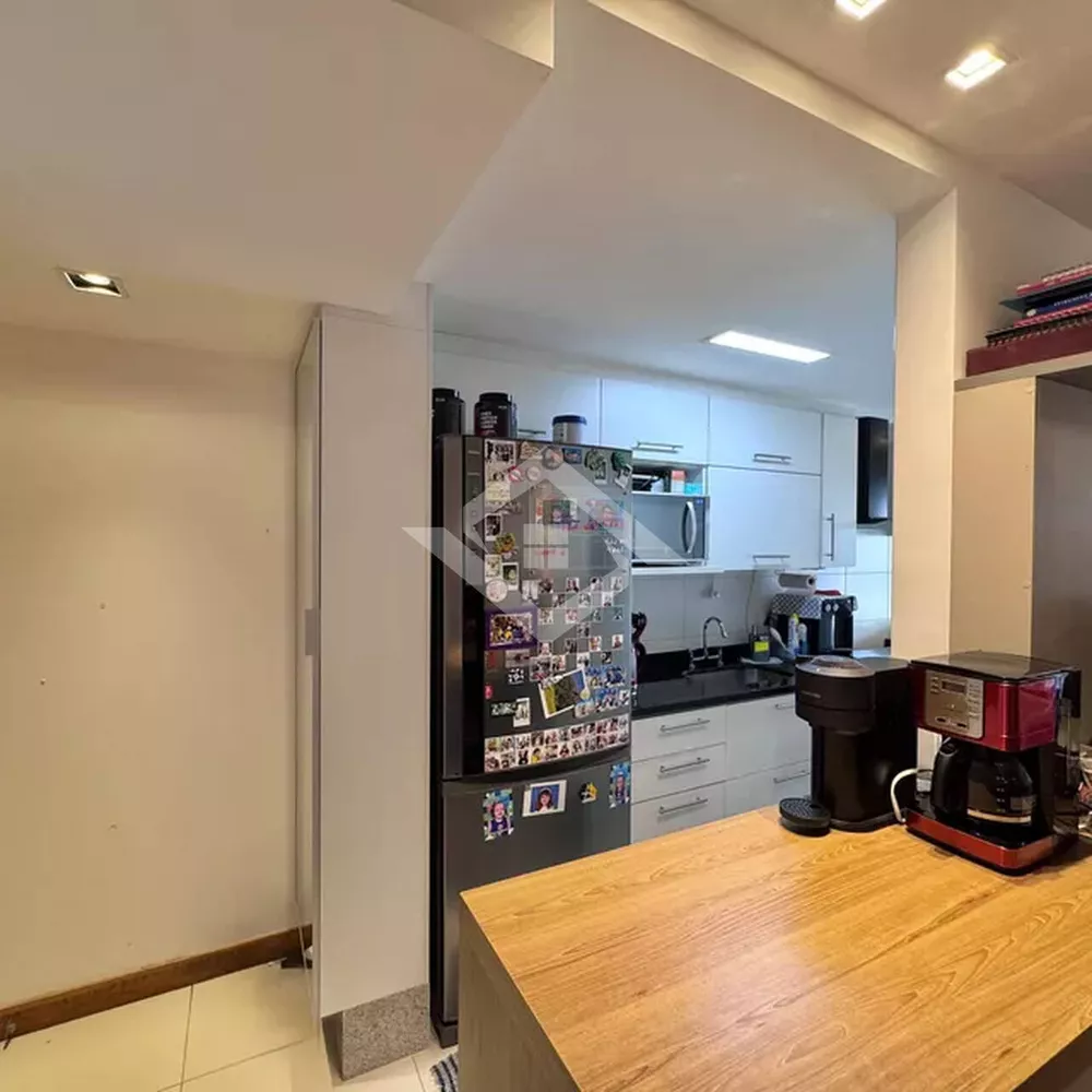 Apartamento, 3 quartos, 82 m² - Foto 5