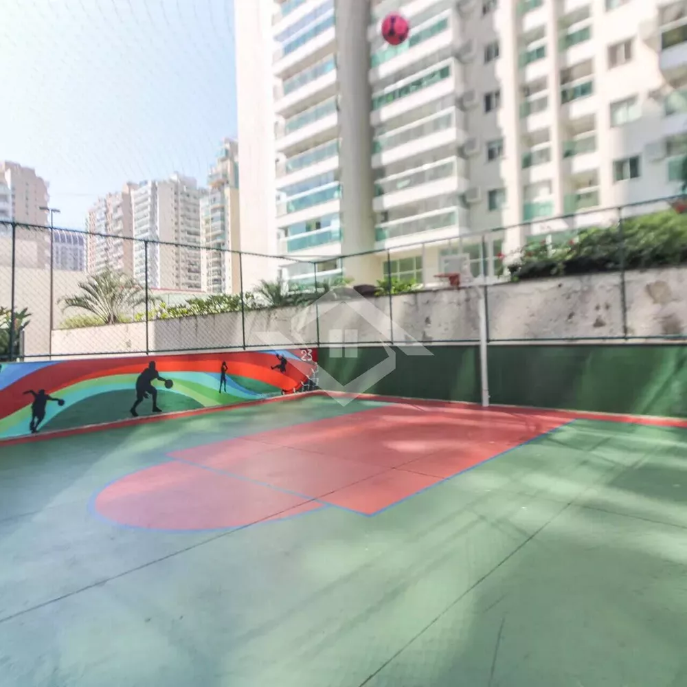 Apartamento, 3 quartos, 82 m² - Foto 11