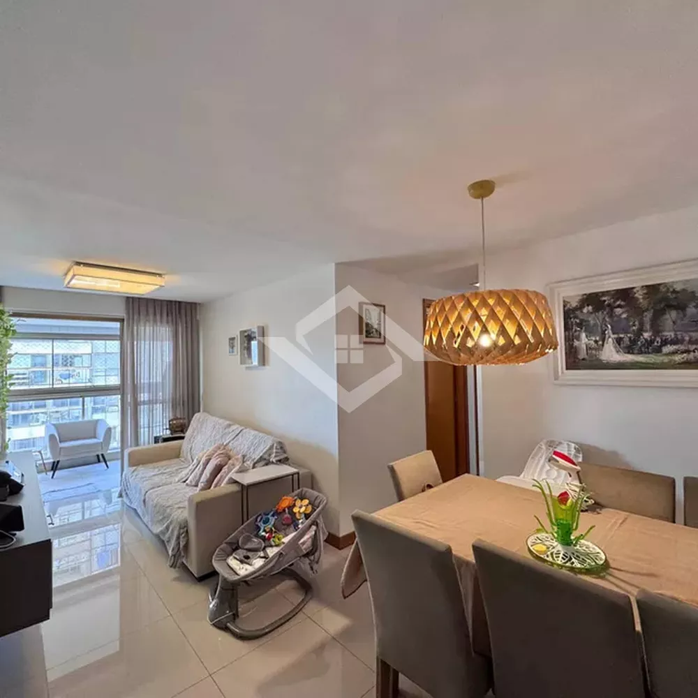 Apartamento, 3 quartos, 82 m² - Foto 7