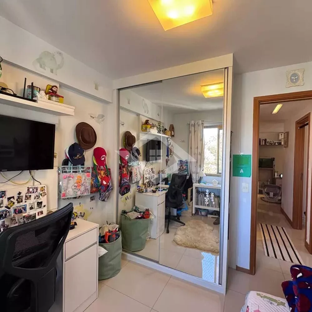 Apartamento, 3 quartos, 82 m² - Foto 20