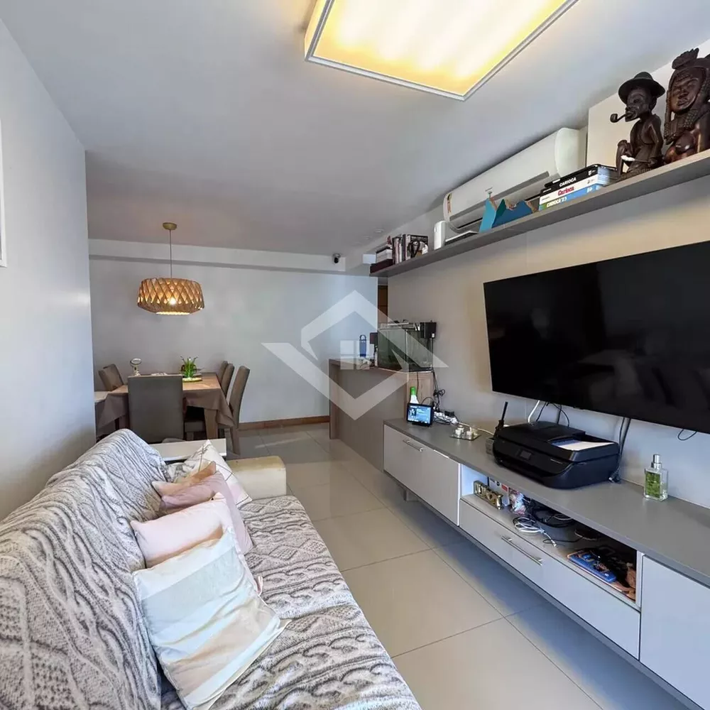 Apartamento, 3 quartos, 82 m² - Foto 3