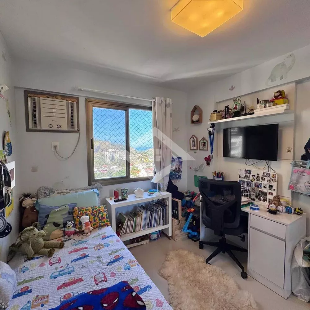 Apartamento, 3 quartos, 82 m² - Foto 9