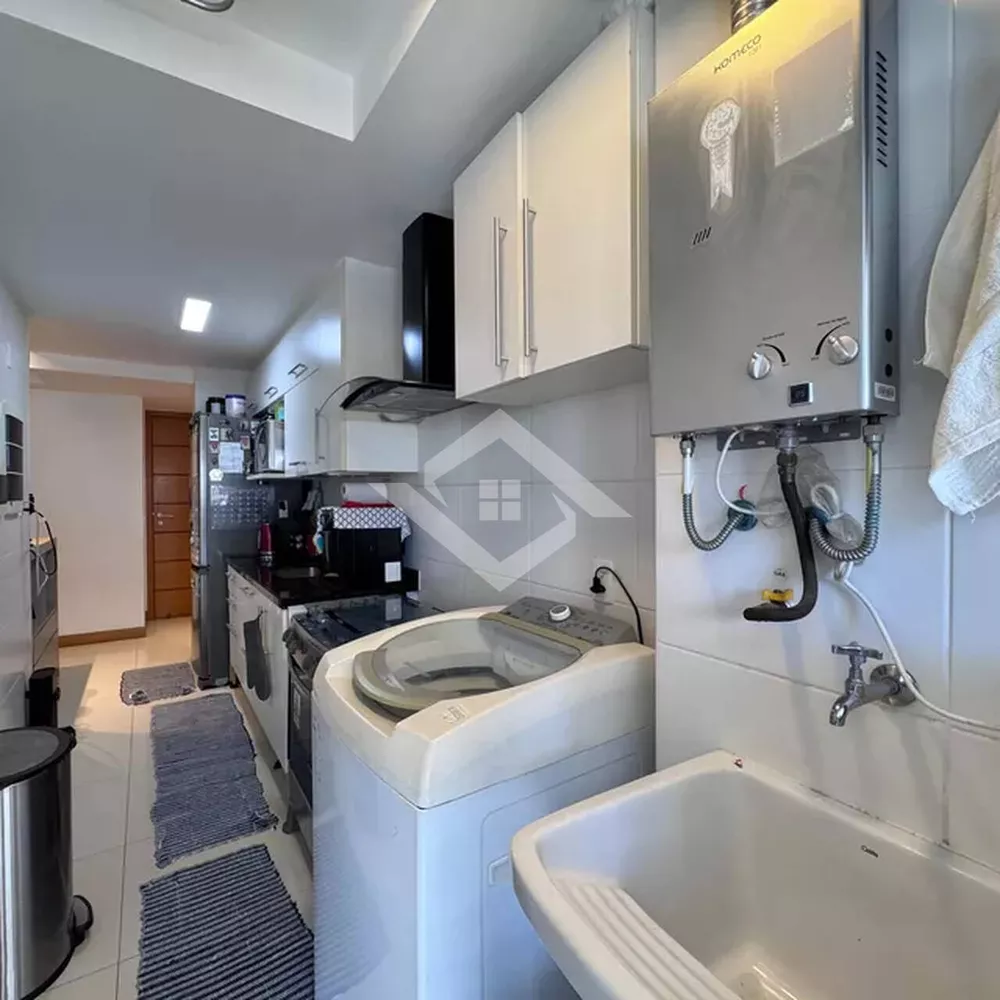 Apartamento, 3 quartos, 82 m² - Foto 10