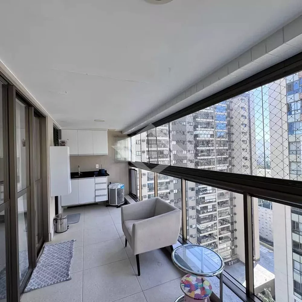 Apartamento, 3 quartos, 82 m² - Foto 2