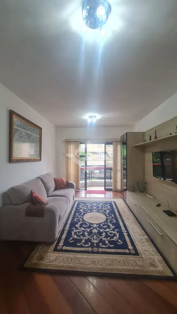 Apartamento, 3 quartos, 140 m² - Foto 3