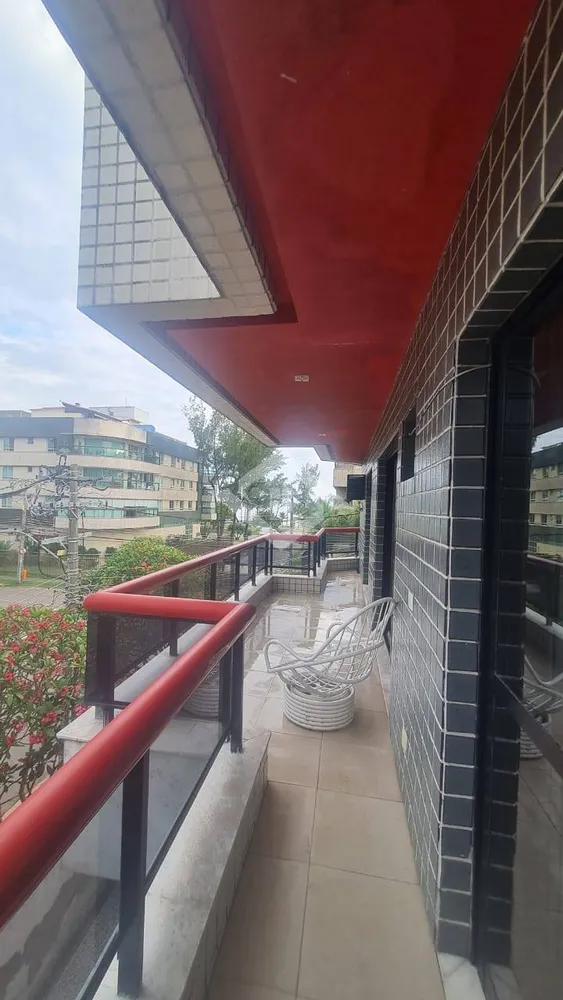 Apartamento, 3 quartos, 140 m² - Foto 28