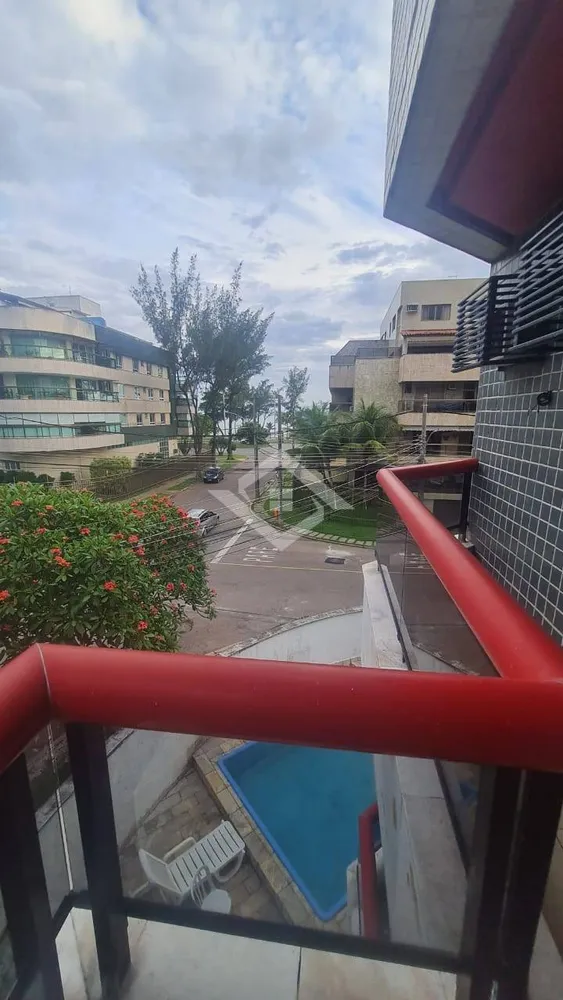 Apartamento, 3 quartos, 140 m² - Foto 32
