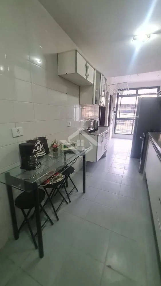Apartamento, 3 quartos, 140 m² - Foto 29